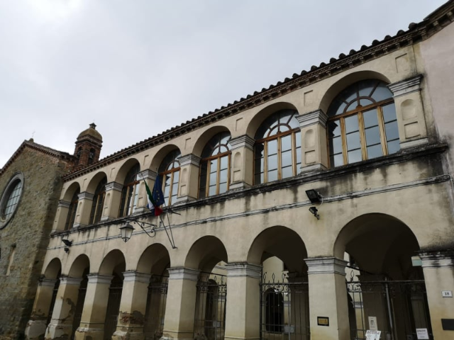 Ristrutturazione del Centro socio culturale di San Francesco, approvato dalla Giunta il progetto definitivo. Pronti 990 mila euro per i lavori