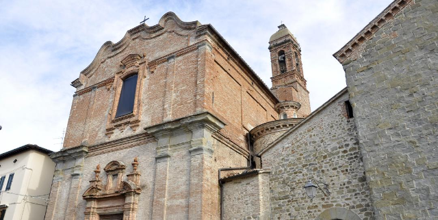 90mila euro per ristrutturare il campanile del museo di Santa Croce