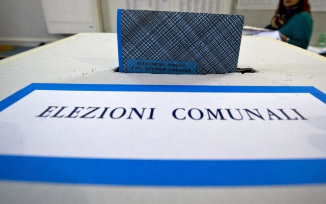 Esercizio del diritto di voto e di eleggibilità in Italia alle elezioni comunali per i cittadini dell’Unione Europea 