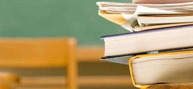 Al via le domande per i contributi regionali per l'acquisto dei libri scolastici, c'è tempo fino al 18 ottobre