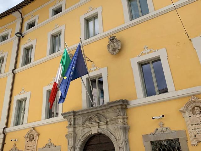 Esercizio del diritto di voto per l'elezione dei membri del Parlamento europeo spettanti all'Italia da parte dei cittadini dell'Unione Europea residenti in Italia