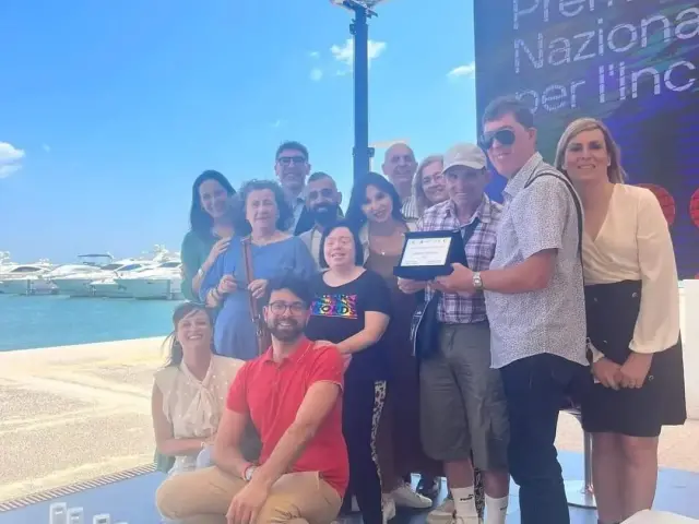 La serra “Orti felici” di Umbertide ha vinto il Premio nazionale per l’inclusione: un importante riconoscimento da parte dell’Università di Foggia