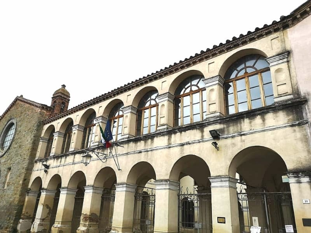 Centro socio culturale di San Francesco, firmato il contratto per i lavori di ristrutturazione per 990mila euro