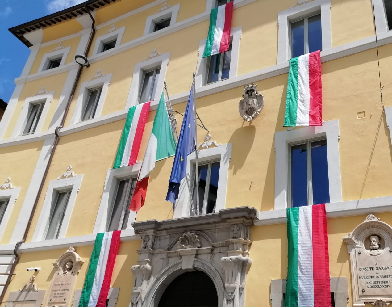 Festa della Repubblica 2022