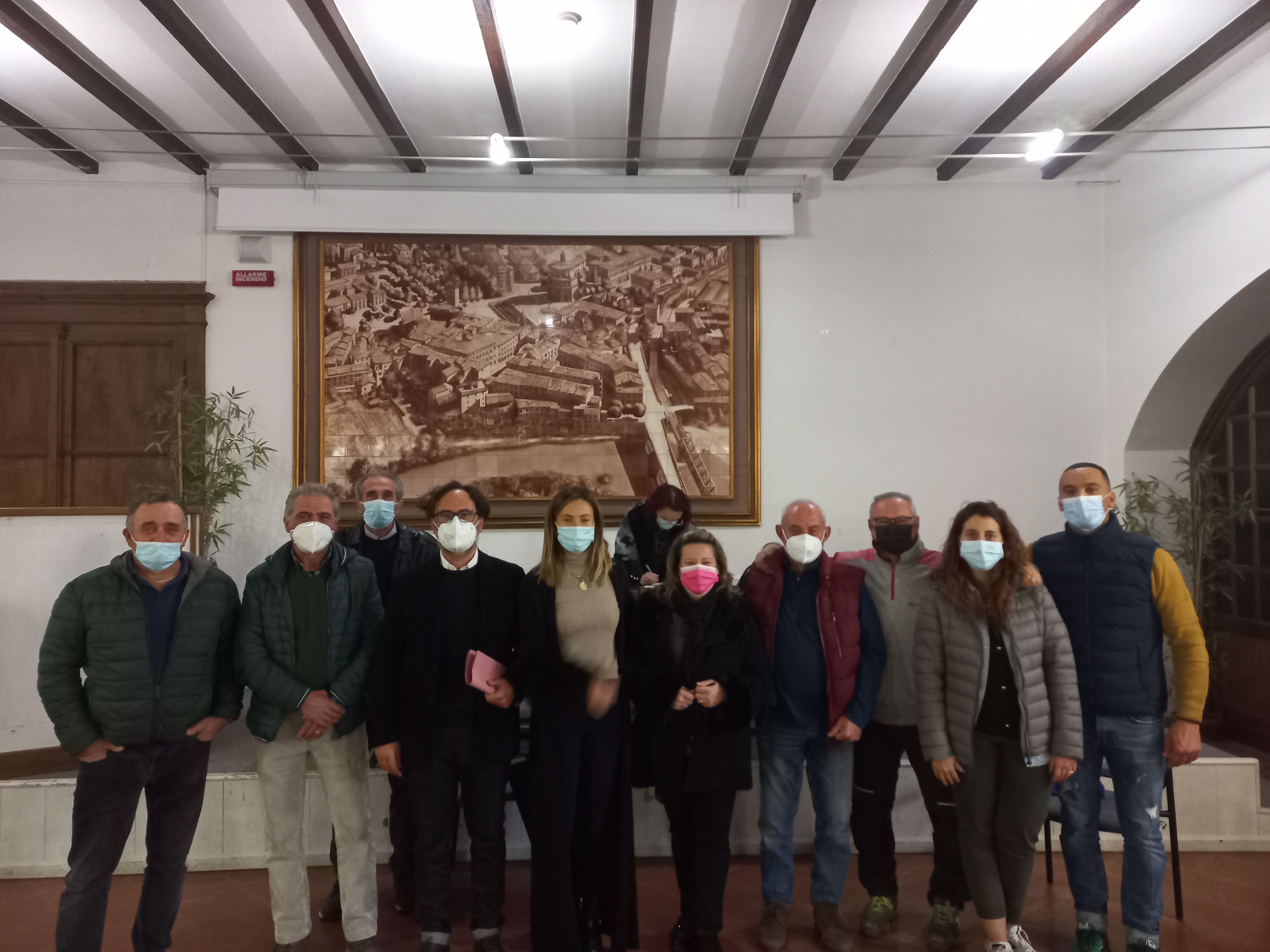 Defibrillatore Spedalicchio
