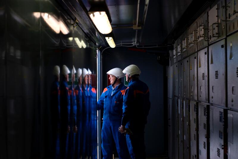 Lavori da parte di Enel, le vie interessate 