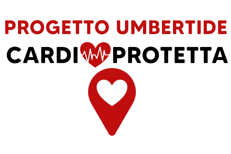 Avviso corsi di formazione all'uso dei defibrillatori 