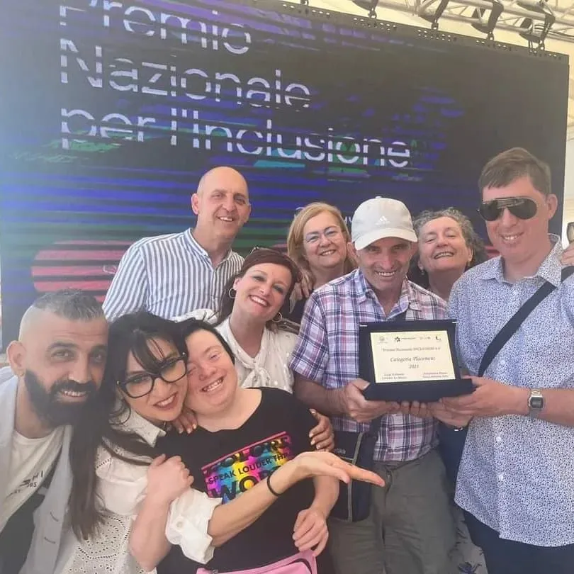 premio nazionale inclusione 3