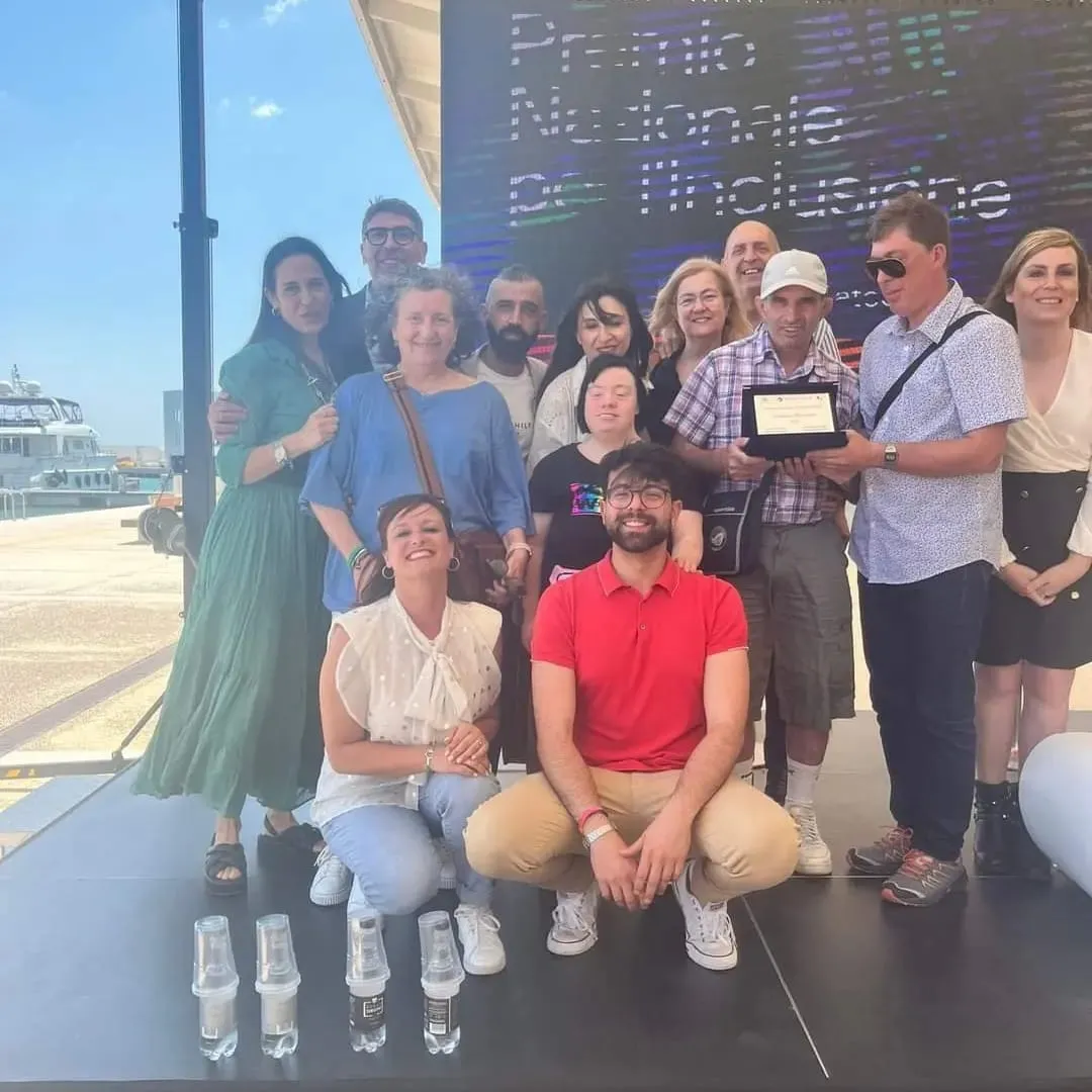 premio nazionale inclusione