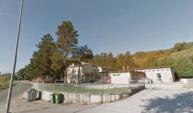 Scuola primaria di Niccone, tra pochi giorni al via i lavori