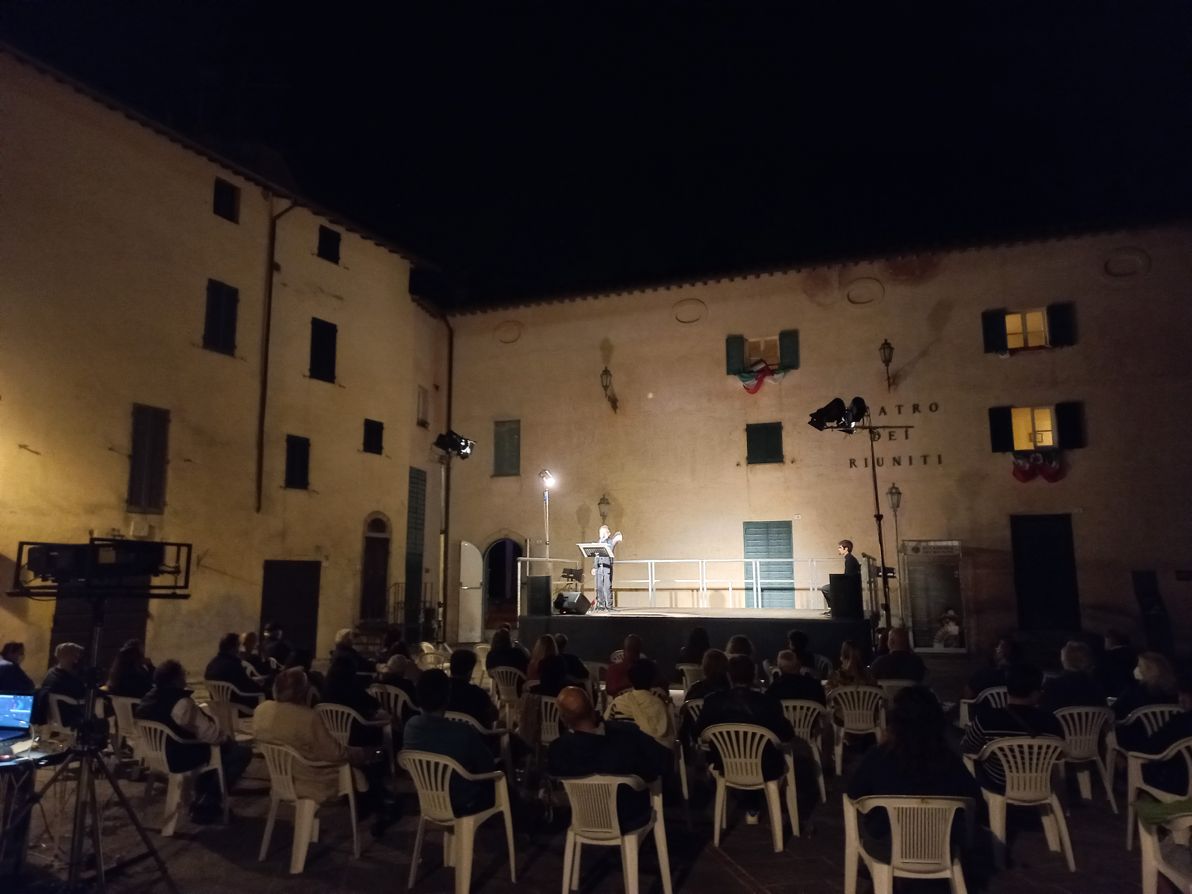 Settembre Ottocentesco, il programma di domenica. Il 24 e il 25 settembre appuntamento con "Ottocento in danza"