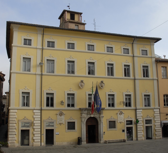 Municipio