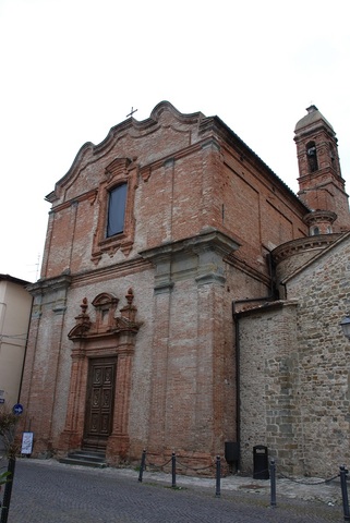Museo di Santa Croce