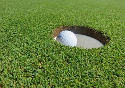  “Golf @ scuola”