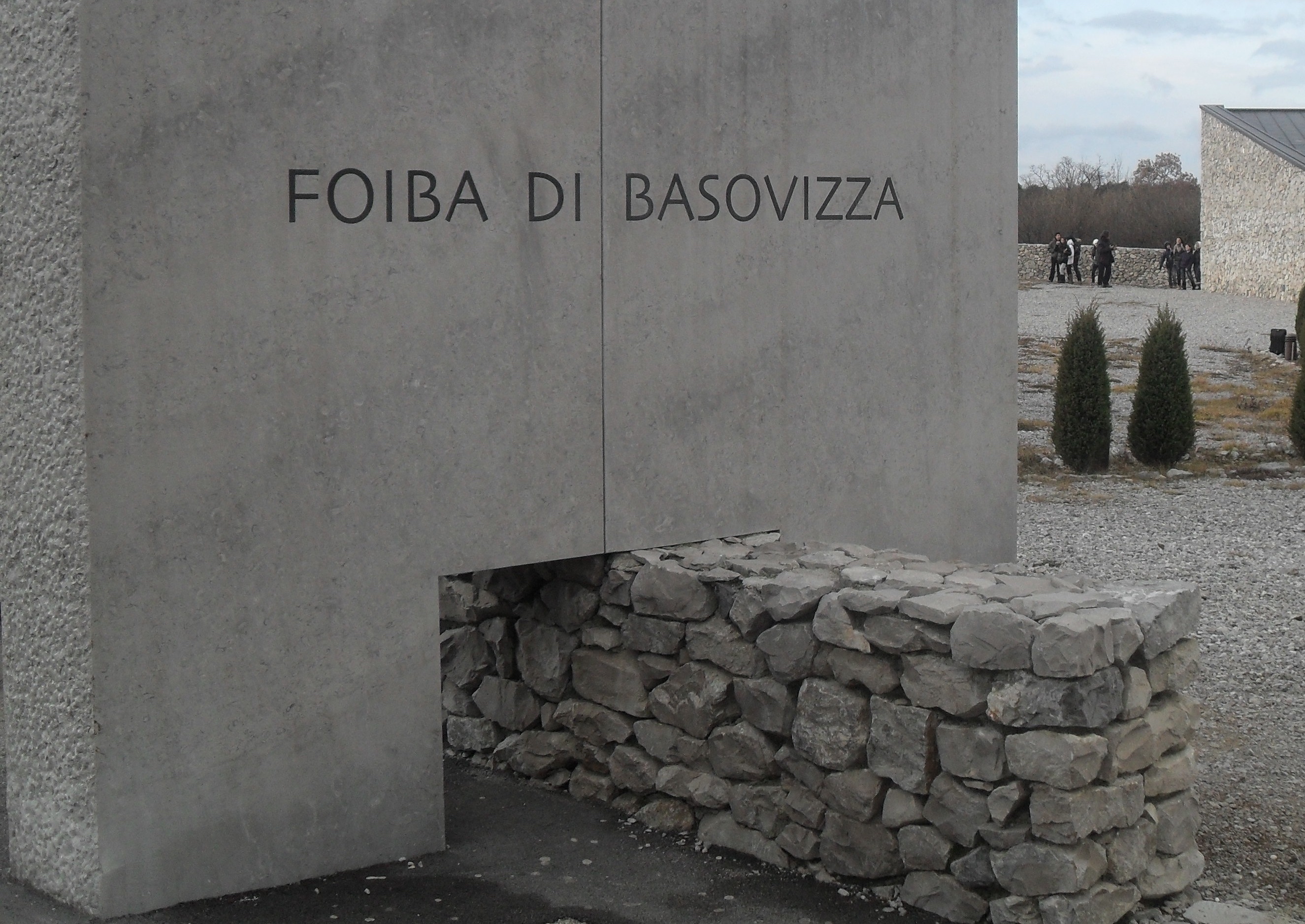 Giorno del Ricordo, avvenuta a Umbertide la cerimonia di intitolazione della via in memoria dei Martiri delle Foibe
