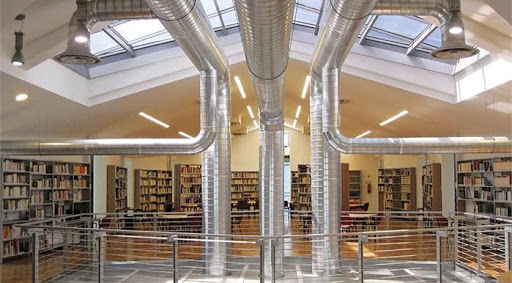 Servizio biblioteca comunale sospeso fino al 3 aprile