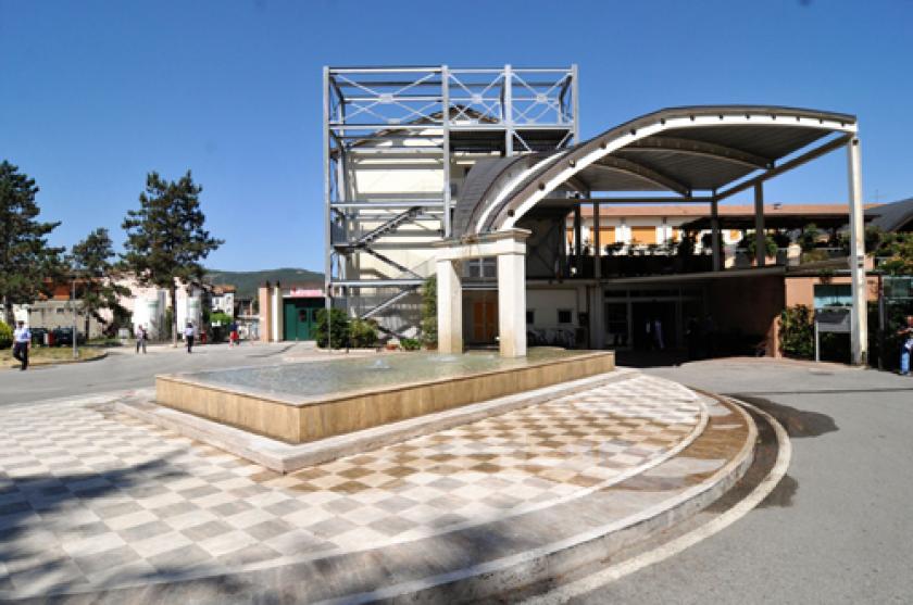 Comunicazione della Usl Umbria 1 sulla Rsa di Umbertide