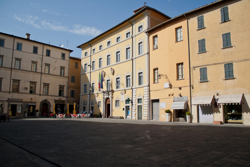 Nessun nuovo caso di positività e nessun nuovo guarito nel Comune di Umbertide, sono otto le persone sottoposte a sorveglianza sanitaria
