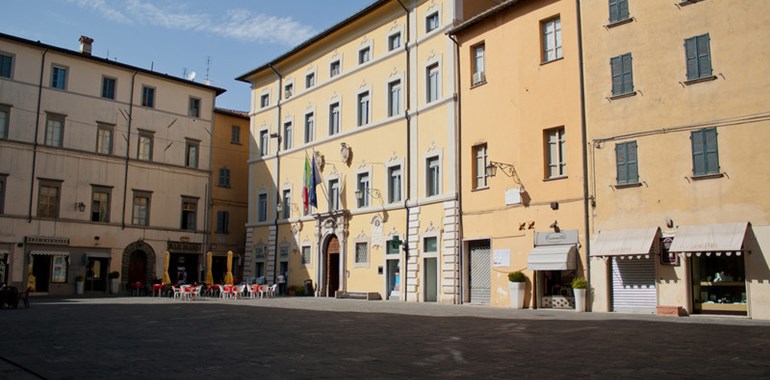 Dal Comune di Umbertide un fondo di 300mila euro per le attività che hanno subito il lockdown