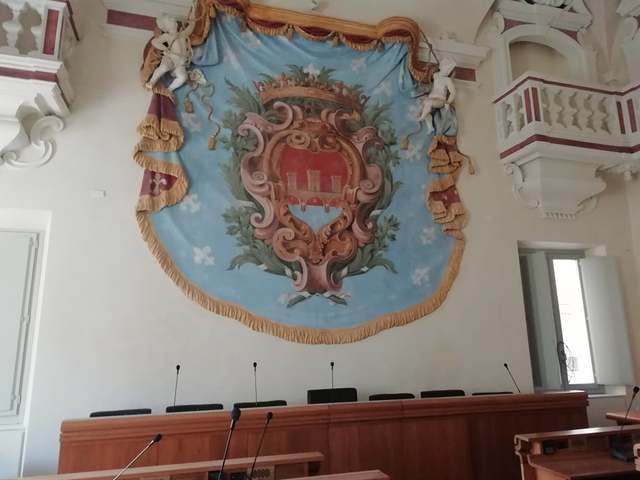 Il 18 dicembre torna a riunirsi il Consiglio Comunale